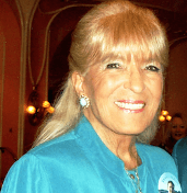 Shirley Boone